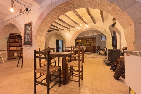 L'establiment comercial a Cocentaina, Alicante, Cocentaina - € 300.000 | Ref: 09652 - foto 2